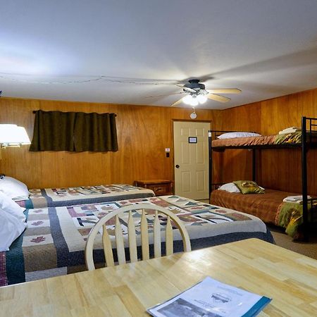 Arrowhead 17 Apartment Red River Luaran gambar