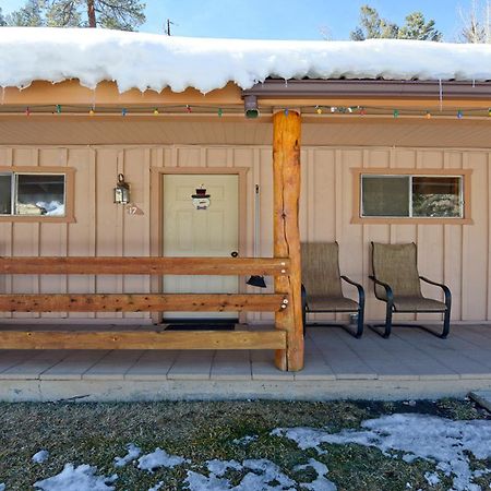 Arrowhead 17 Apartment Red River Luaran gambar